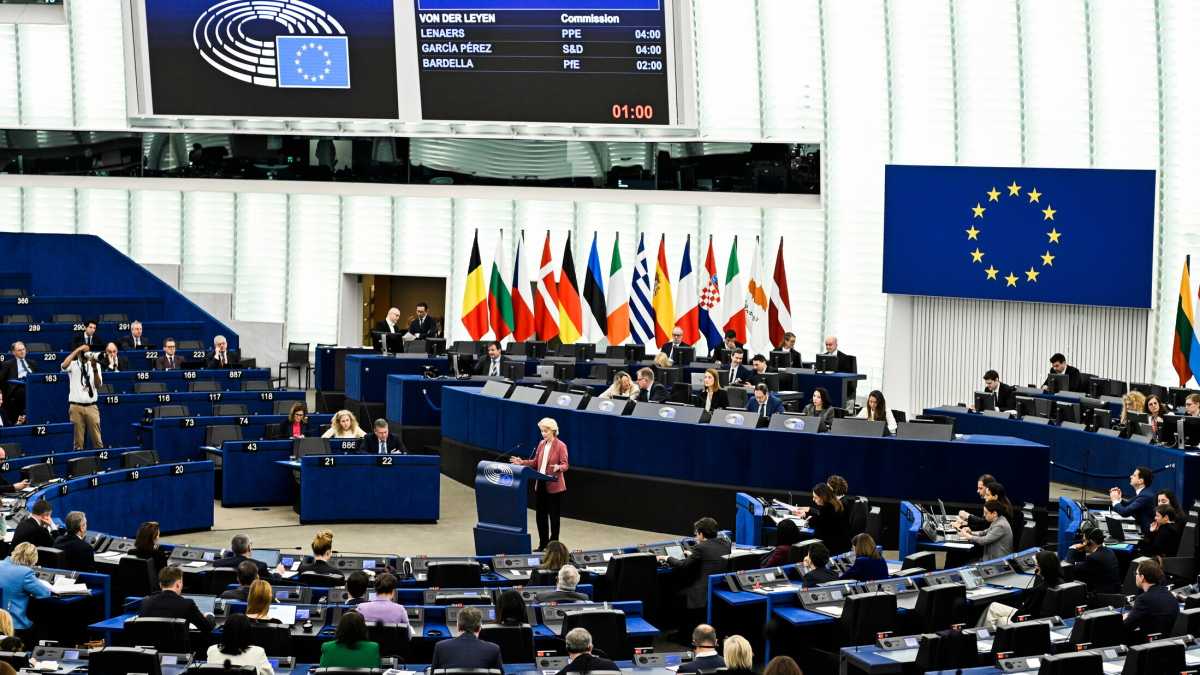 Immagine di Al Consiglio europeo si apre la battaglia sugli Ets. Le posizioni