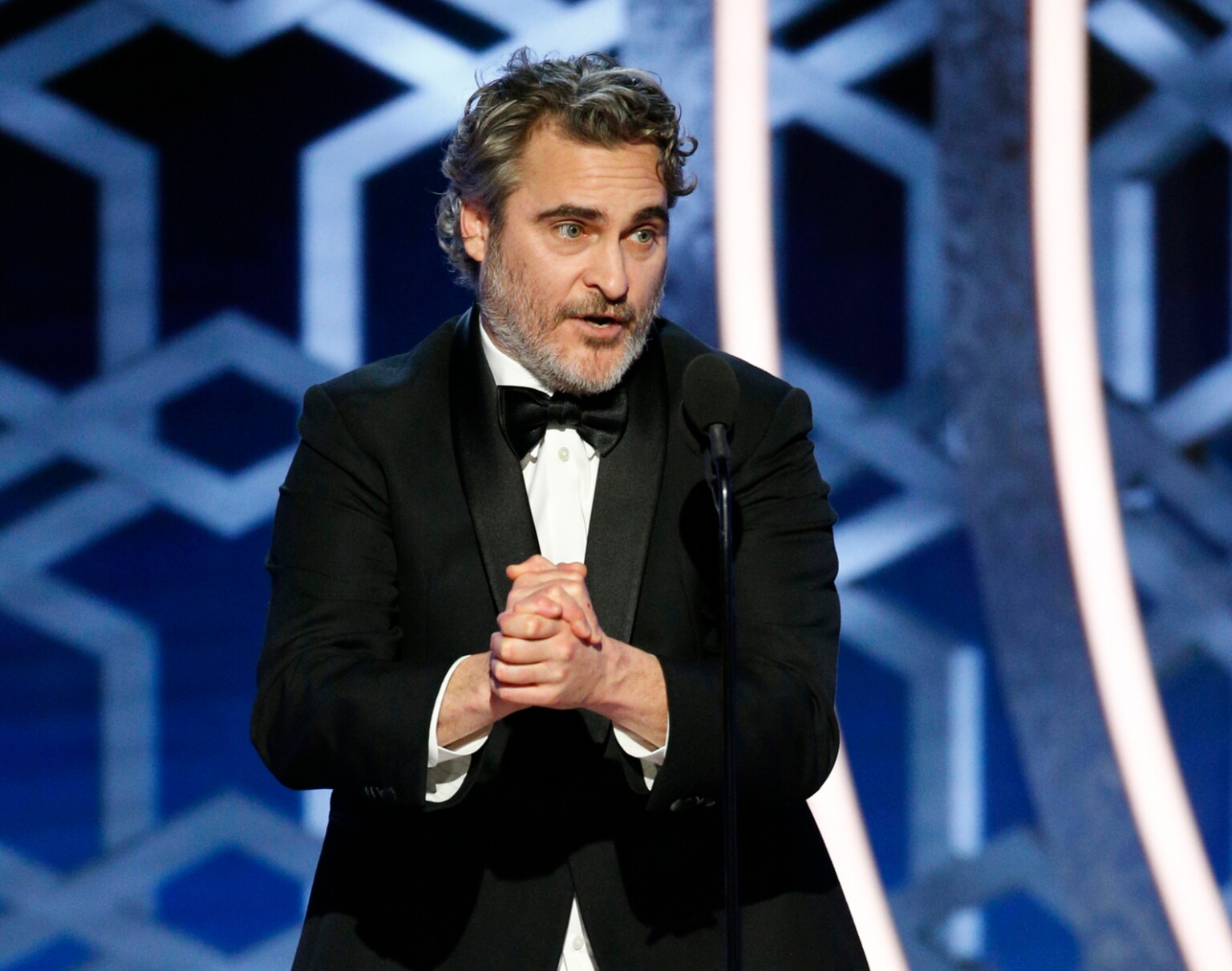 Joaquin Phoenix