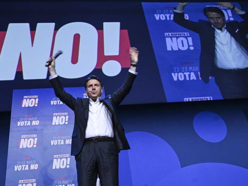 (foto Ansa)