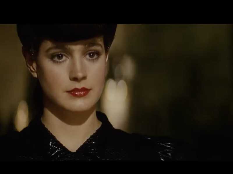 Screenshot da Blade Runner 1982 (YouTube)
