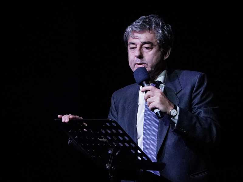 Il presidente dell'Anm Cesare Parodi si è dimesso