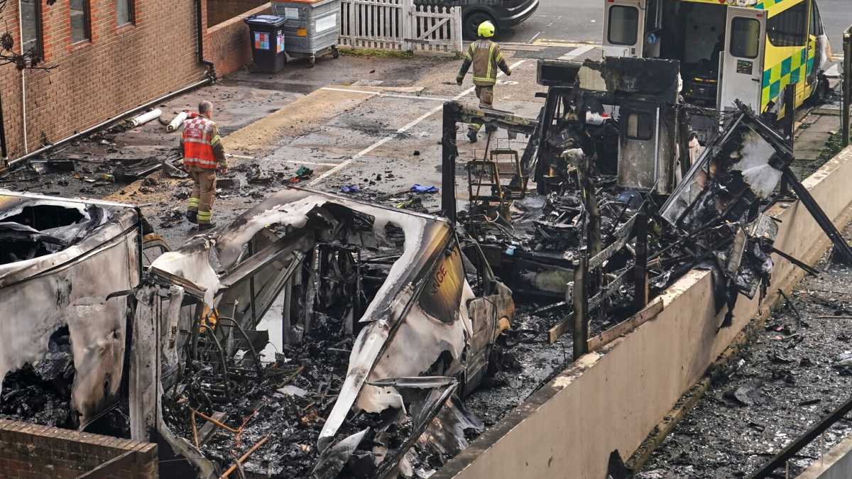 Immagine di Dagli attacchi agli ebrei di Londra ai dissidenti in Olanda: i proxy europei