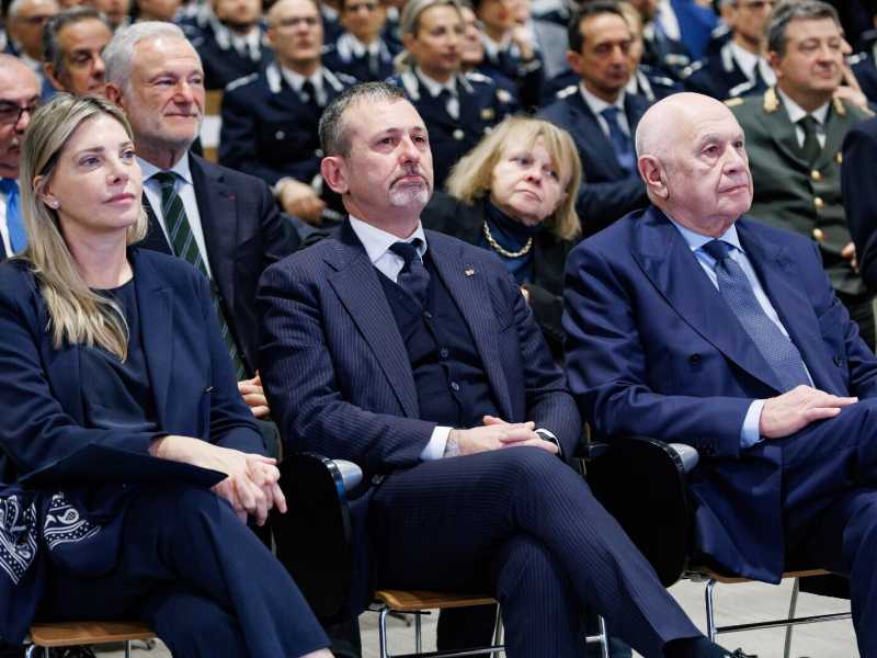 &nbsp;Foto LAPresse