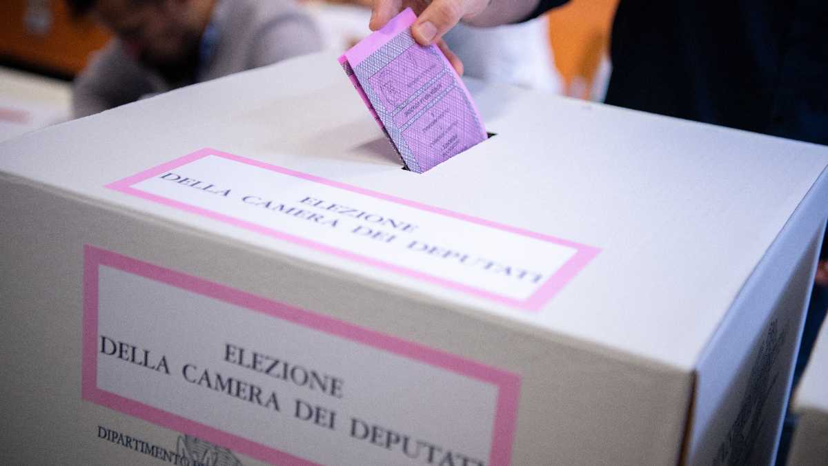 Immagine di Serve una legge elettorale che preservi la cultura del compromesso