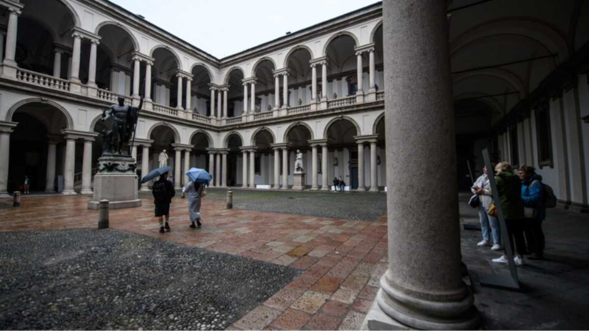 Immagine di Viva il fitness e abbasso le vertenze sindacali