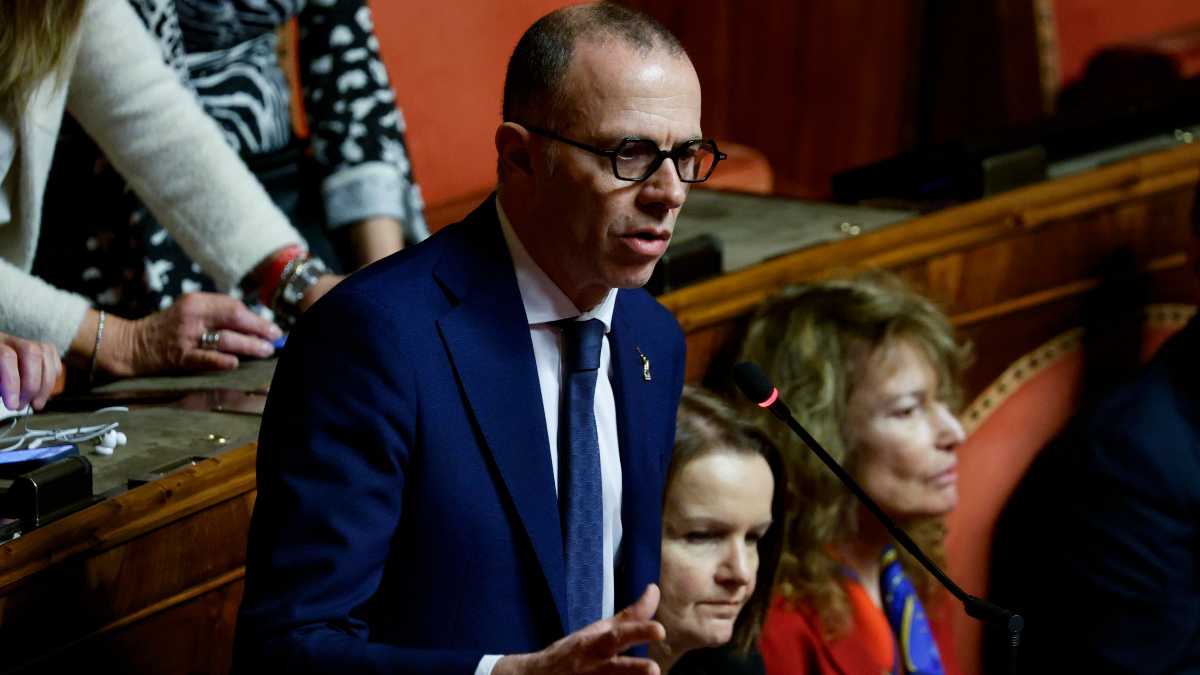 Immagine di Romeo: "Il governo va avanti, ma riparta dal nord"