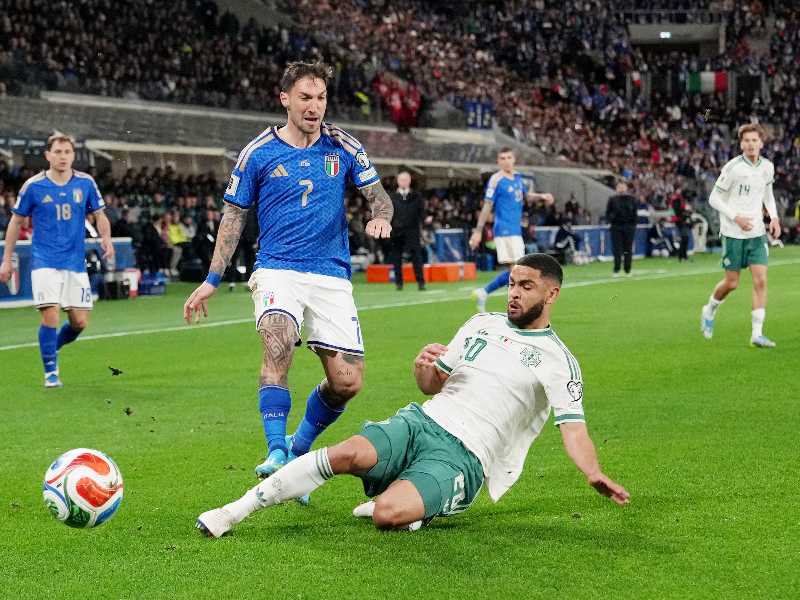 Foto LaPresse
