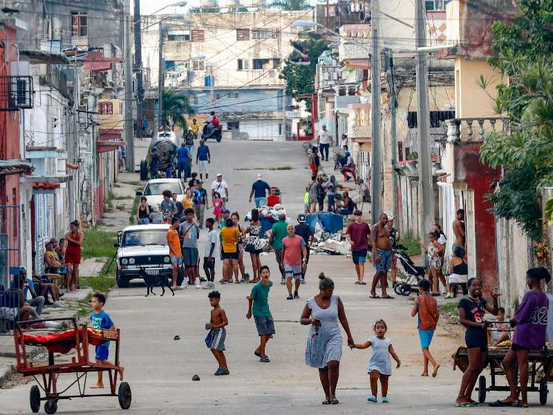 L'Avana, Cuba