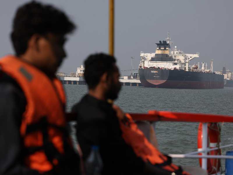 Non solo petrolio e gas. Gli effetti della chiusura di Hormuz