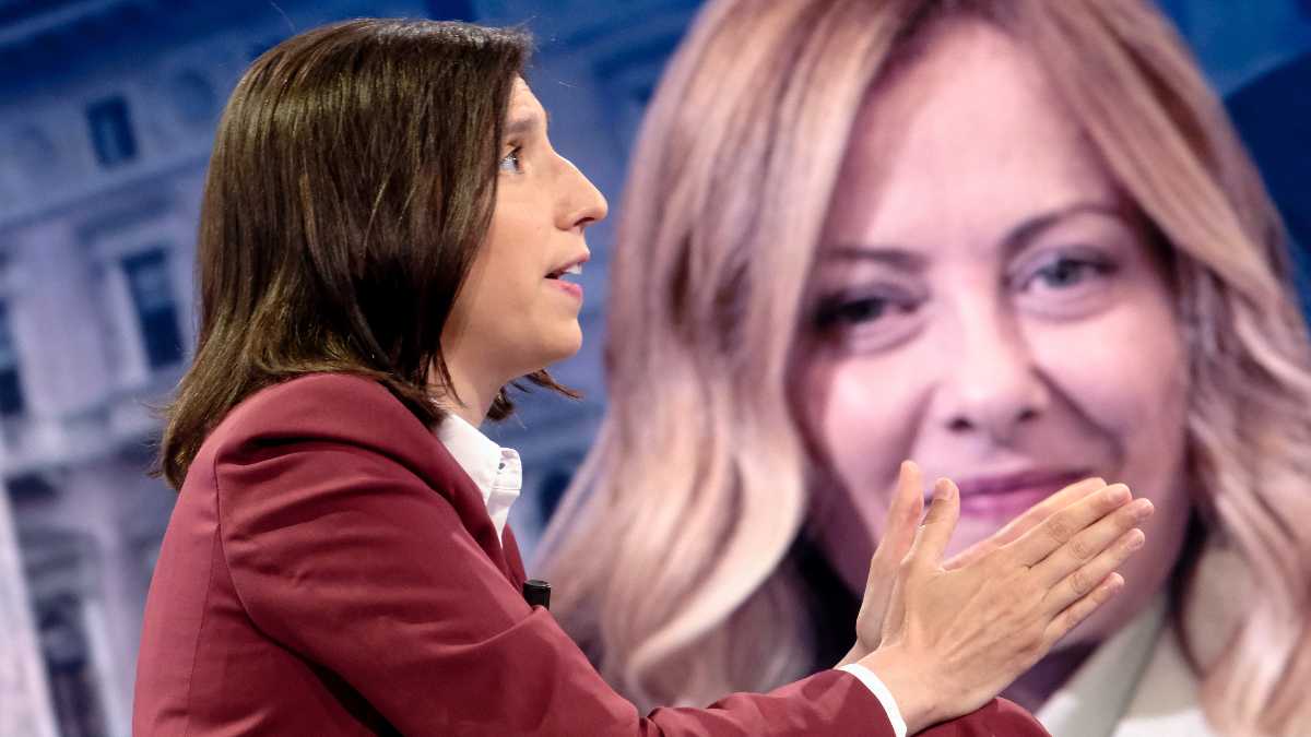 Immagine di Capocciate per la legge elettorale. L’insistenza di Meloni per cambiarla senza accordi è un metodo sbagliato