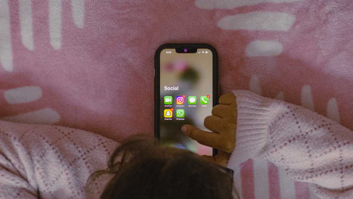 Immagine di Il kit da baby influencer? Meglio vaccinarsi subito
