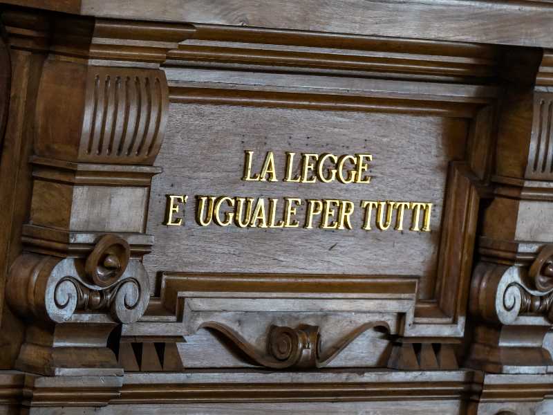 Foto LaPresse