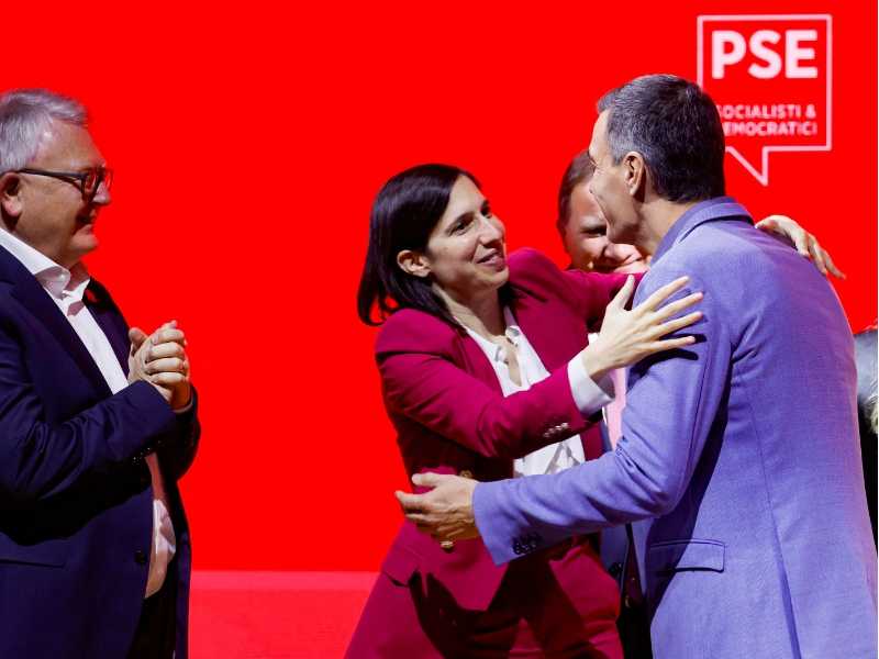 Foto ANSA