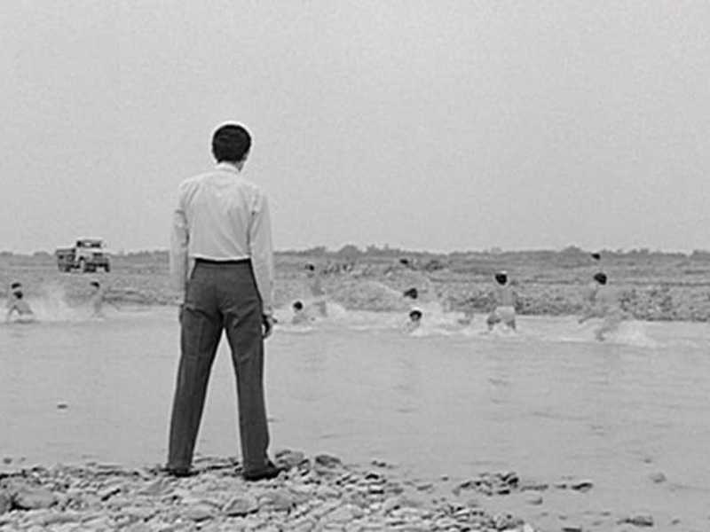 Prima della rivoluzione (1964) Bernardo Bertolucci