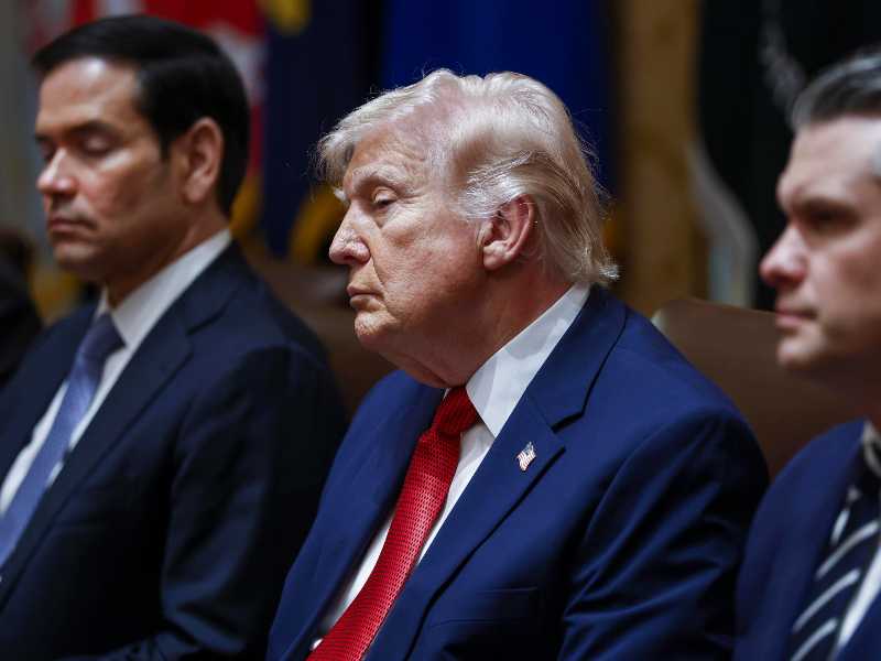 I dazi riducono il deficit americano con la Cina ma il resto esplode
