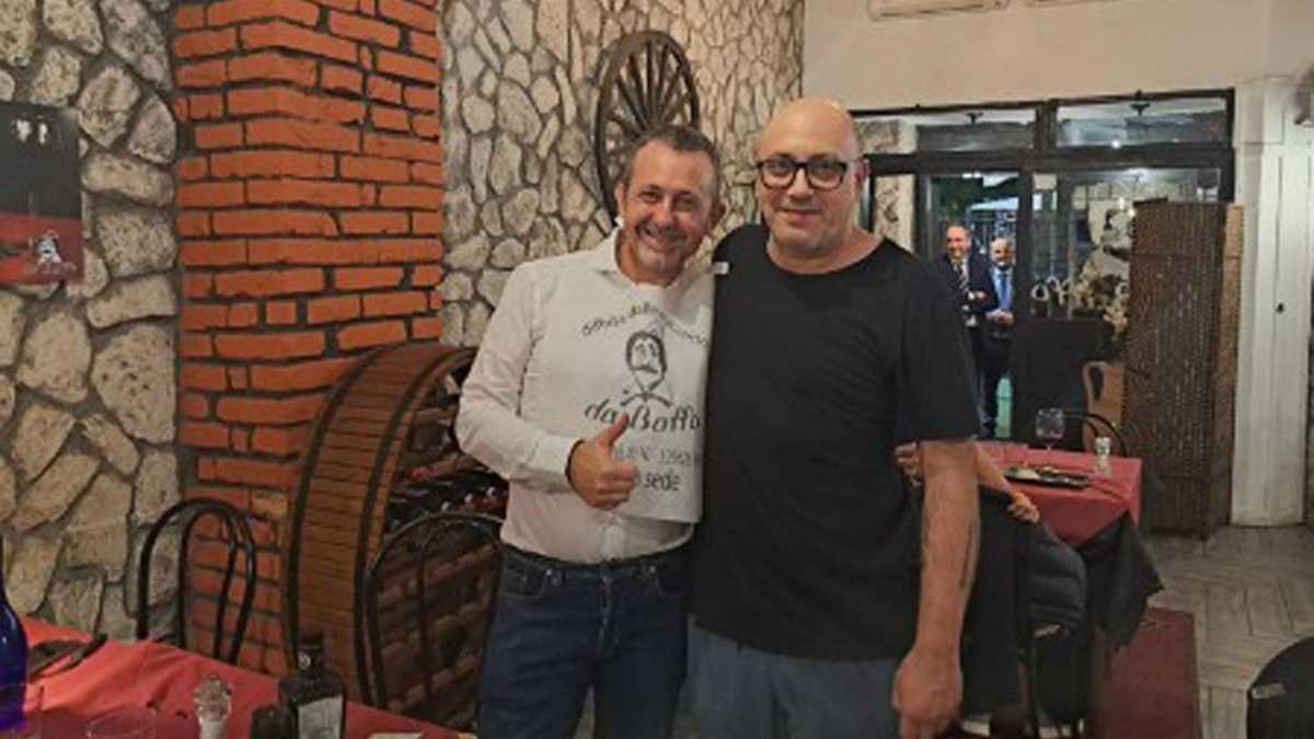 Immagine di Il Comitato etico della Camera sanziona Delmastro per omessa dichiarazione
