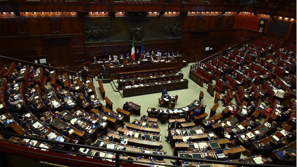Immagine di Il meccanismo difensivo post-traumatico della politica dopo le sconfitte