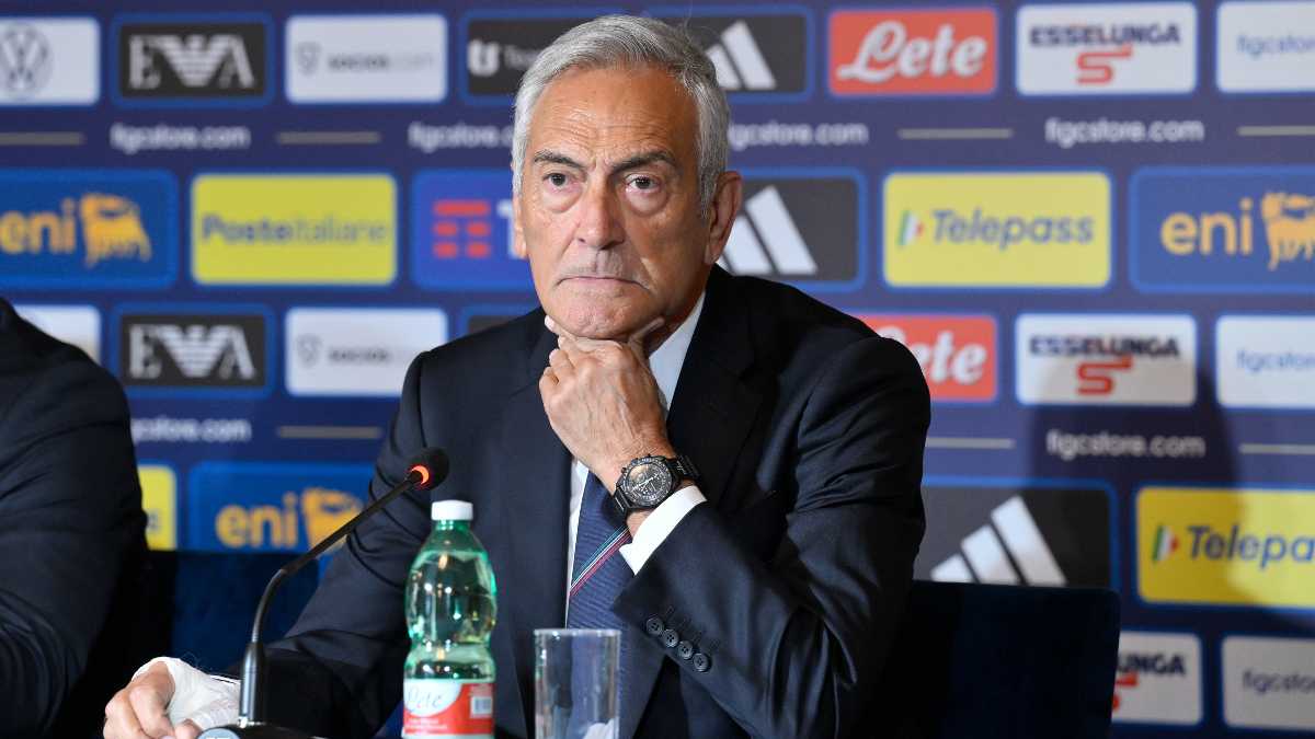 Immagine di Calcio anno Zero. Proposte concrete per ripartire dopo Gravina