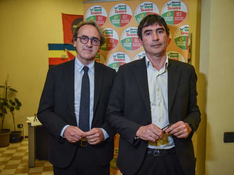 Foto ANSA