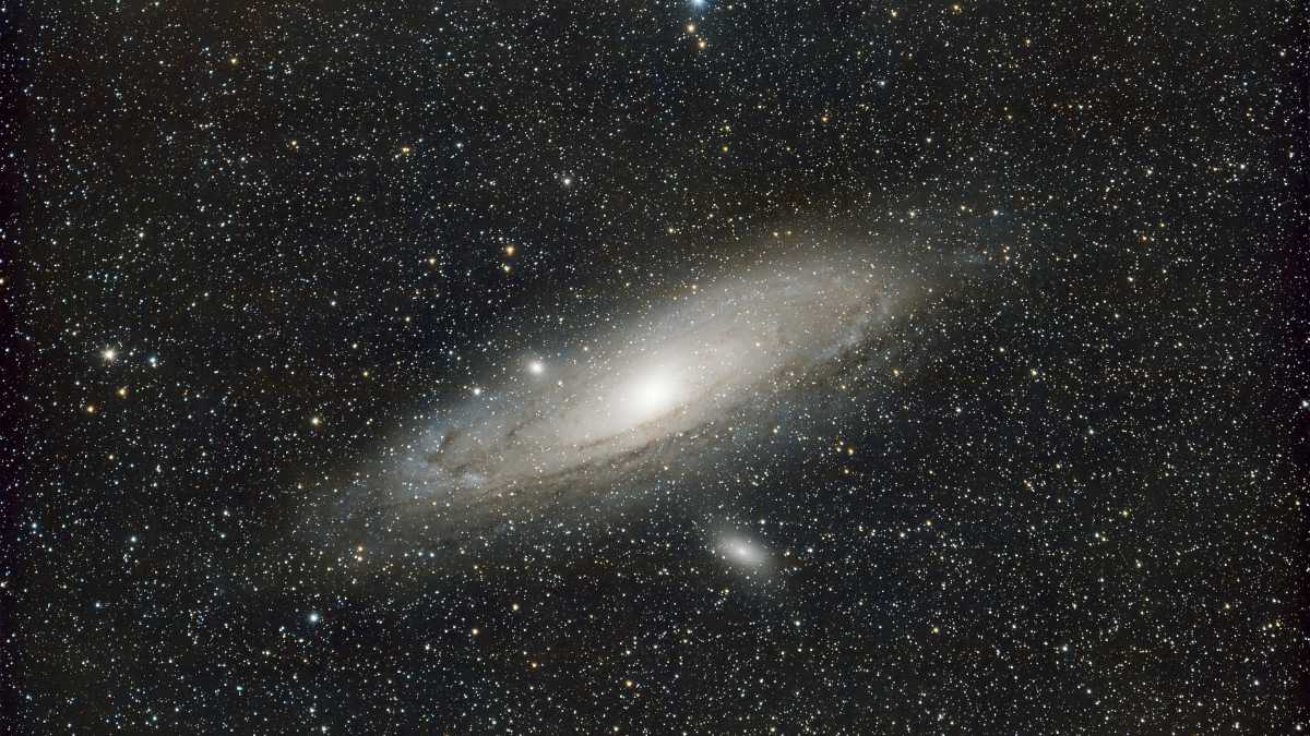 Immagine di Emma Chapman e il suo viaggio verso la "prima luce"