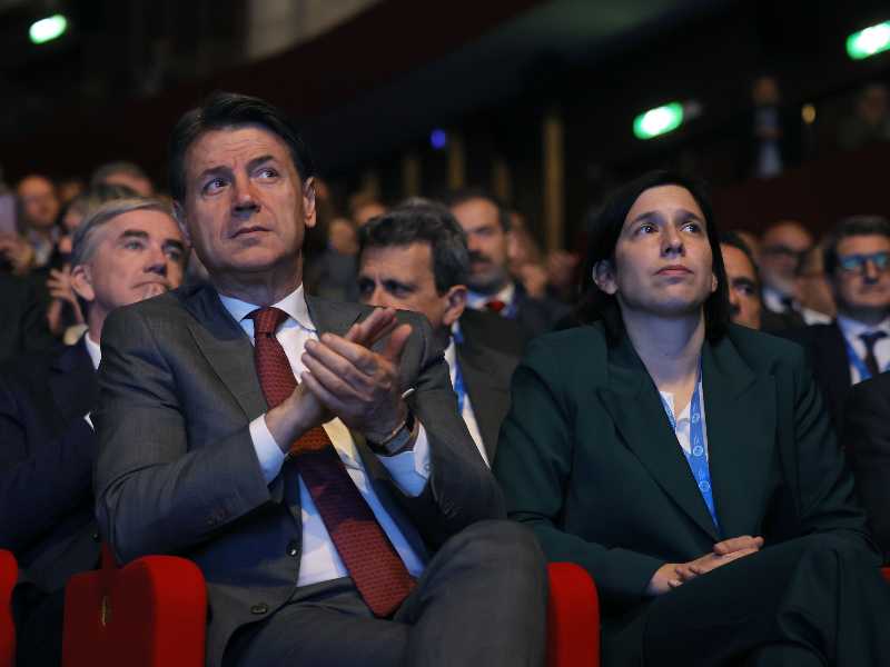 Foto LaPresse