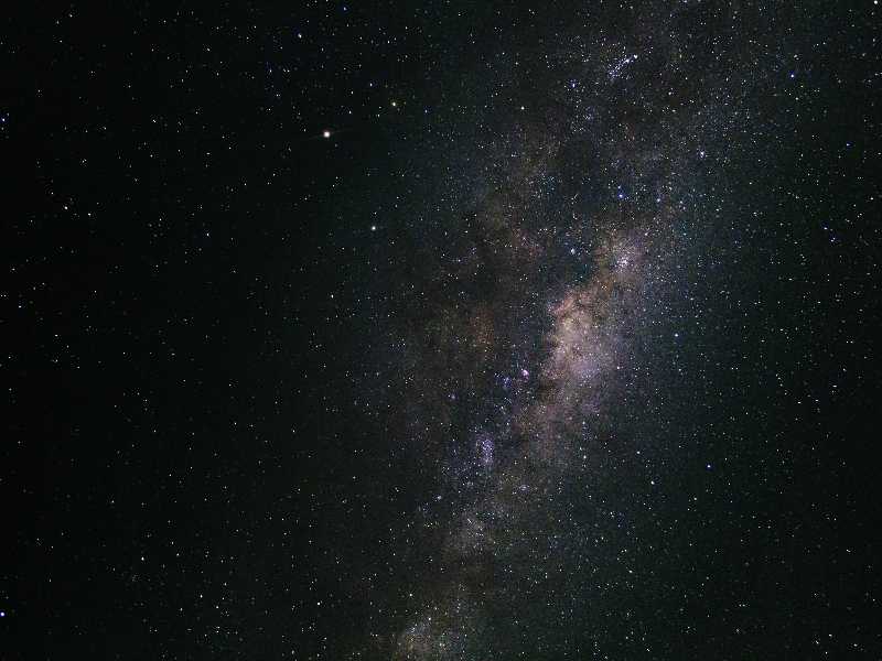 Quella “prima luce” che ci ha lasciato una cicatrice è l’origine cui tendiamo