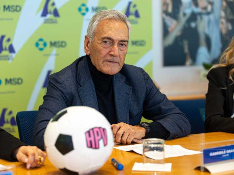 Foto Ansa