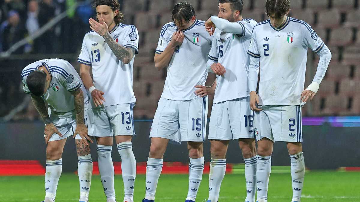 Immagine di Una proposta di buon senso per riformare il calcio italiano