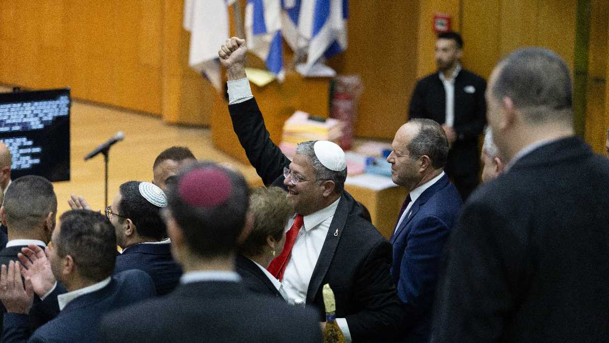 Immagine di Il cappio dopo la croce