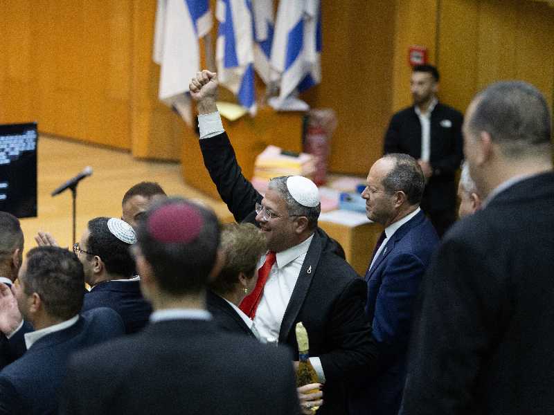 Foto LaPresse
