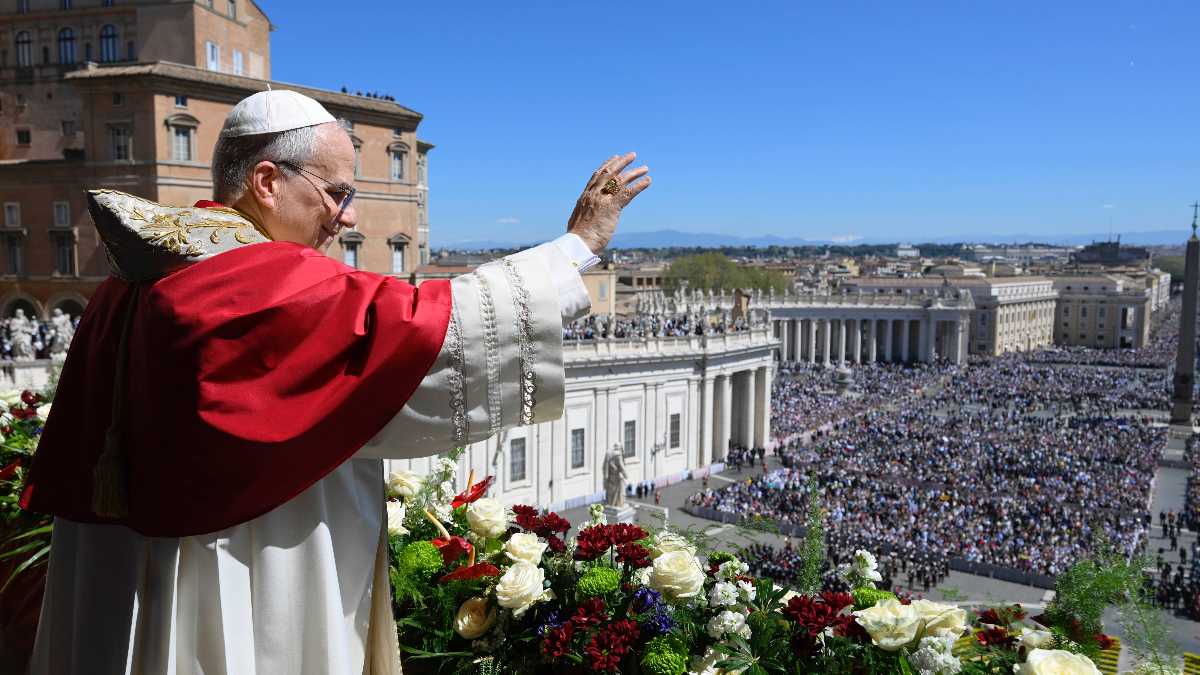 Immagine di Nuova mattanza di cristiani in Nigeria il giorno di Pasqua