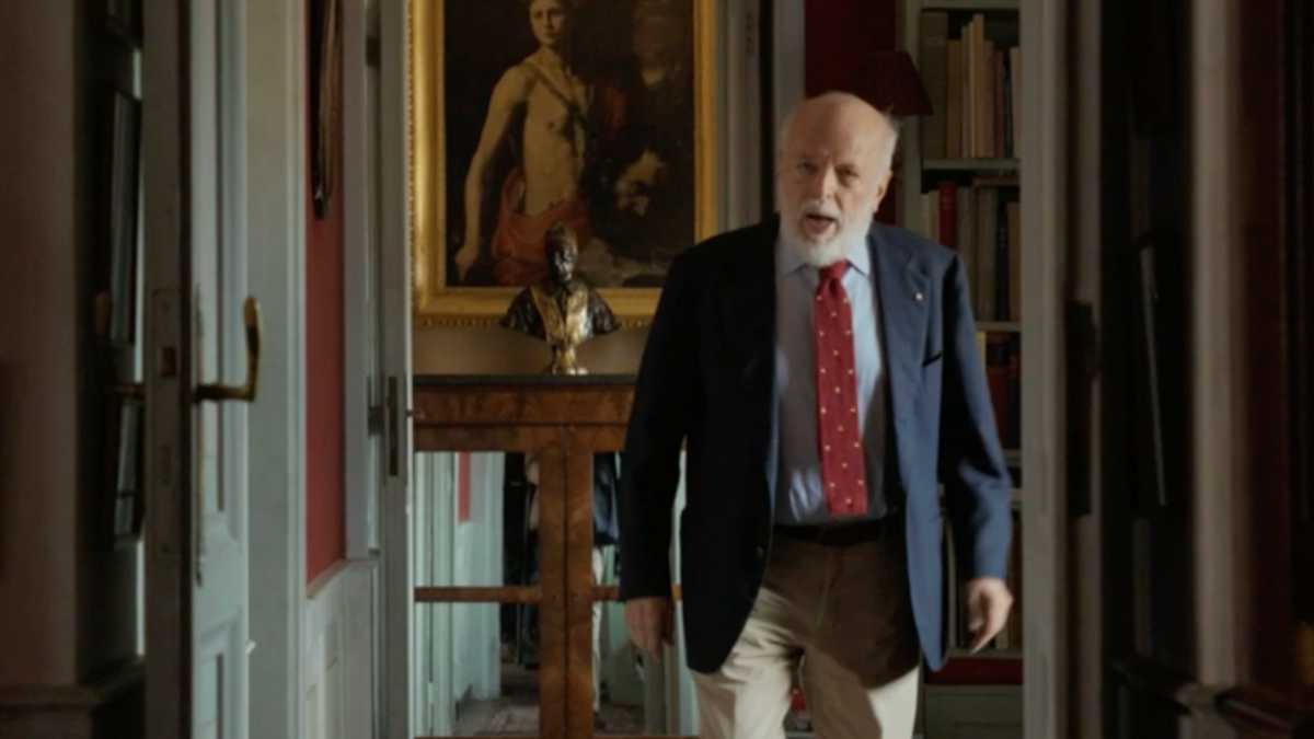 Immagine di Pittori, antiquari e principesse nel nuovo libro di Alvar González-Palacios