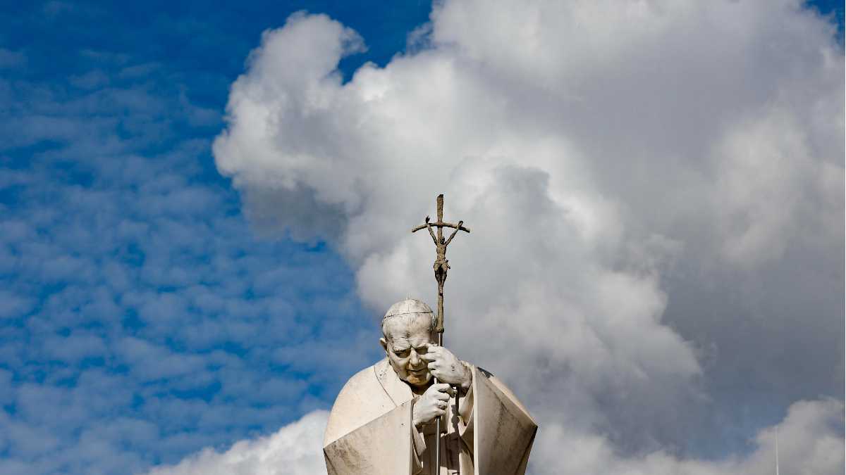 Immagine di Rep. risuscita Wojtyla per liberare i prigionieri cubani