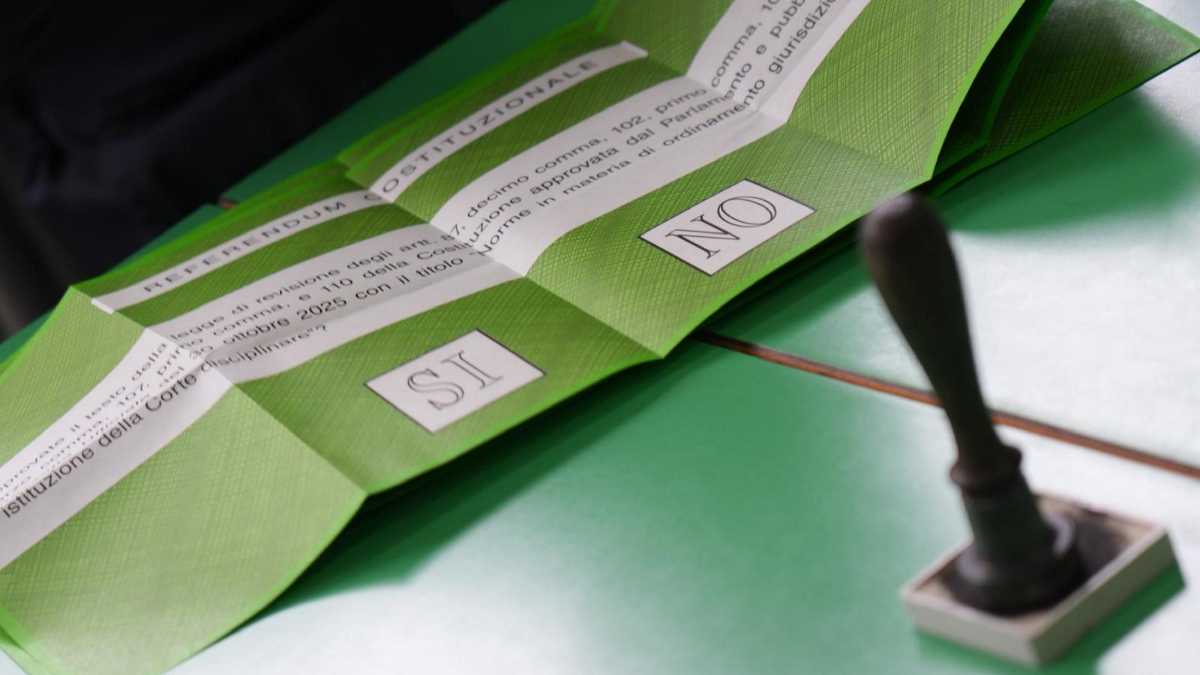 Immagine di Il voto referendario e quell’avversione al cambiamento tutta italiana. Proposta per una svolta culturale