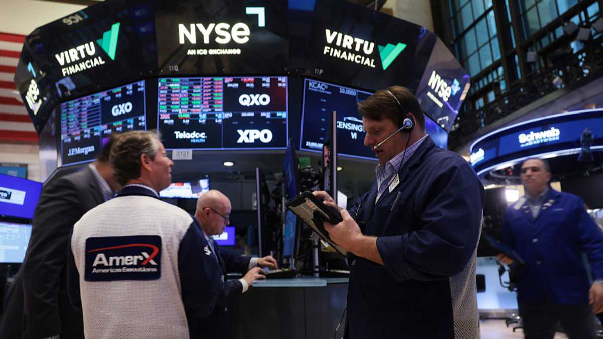 Immagine di Borse col fiato sospeso in attesa che scada l'ultimatum di Trump
