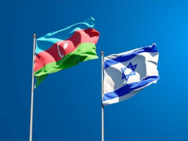 Il rapporto fra Israele e Baku è un iceberg. L’Iran cerca sottacqua