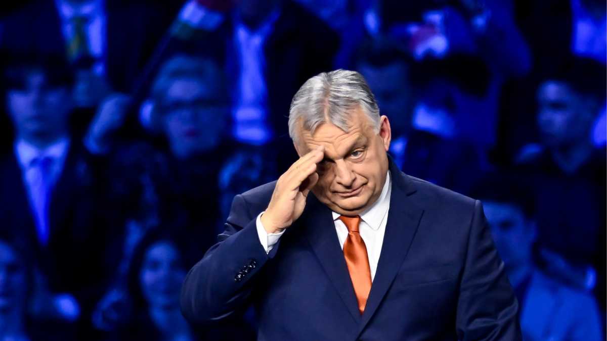 Immagine di L'Ungheria di Orbán offriva segreti all'Iran dopo l'attacco ai pager di Hezbollah