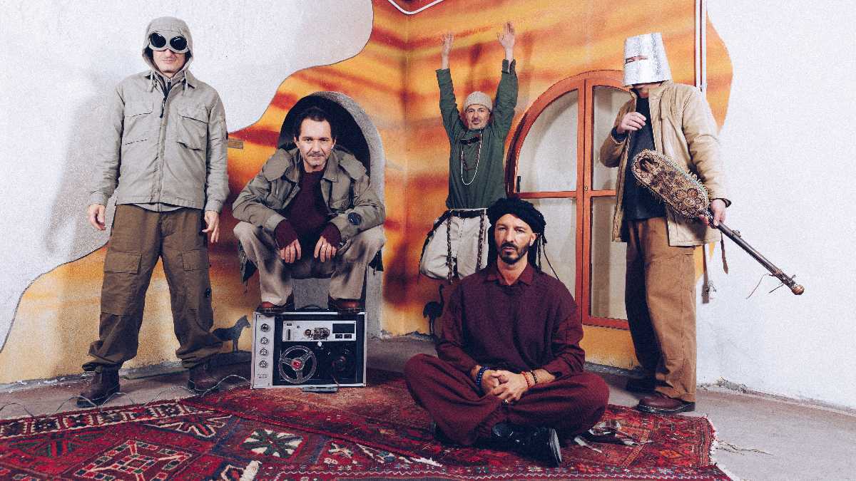 Immagine di Trent'anni di Subsonica: “Eravamo dei disadattati. Oggi adeguarsi all'algoritmo sarebbe un'amputazione”
