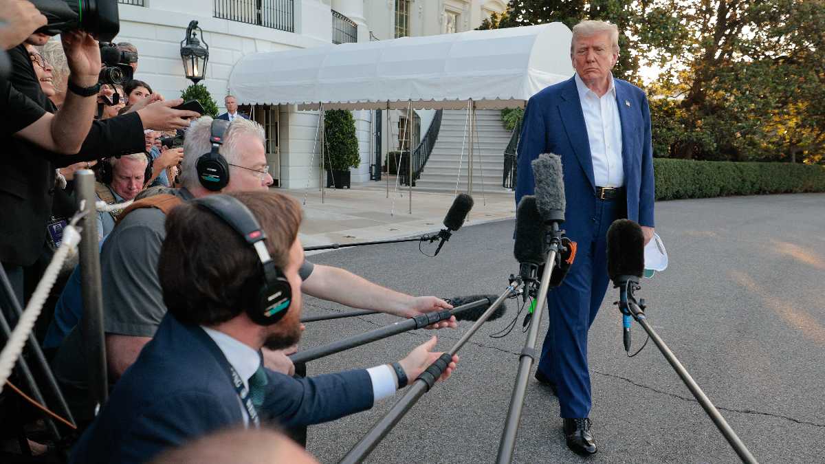Immagine di La sfida a Trump dei democratici resta più simbolica che politica