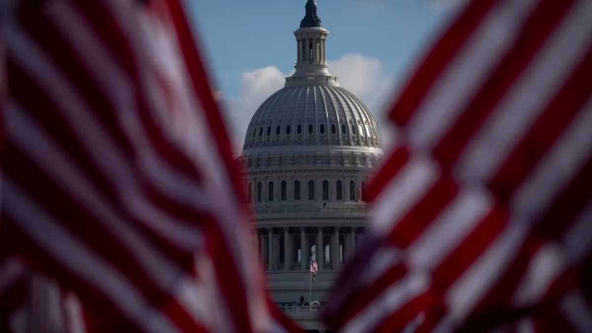 Immagine di Le piccole vittorie del Partito democratico americano