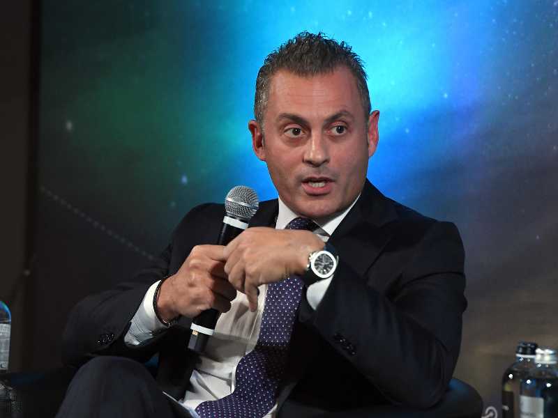 ANSA/FABIO CIMAGLIA (NPK)