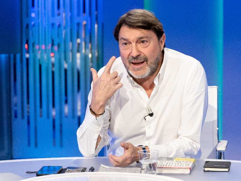 Foto LaPresse