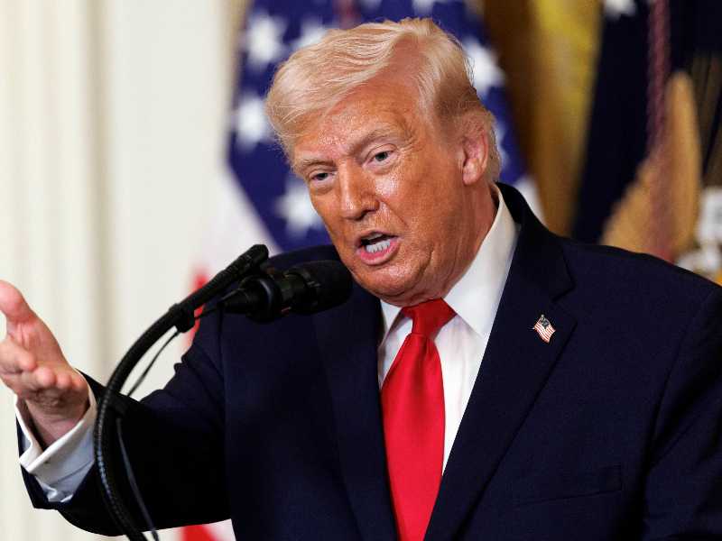 I rischi del petrolio americano