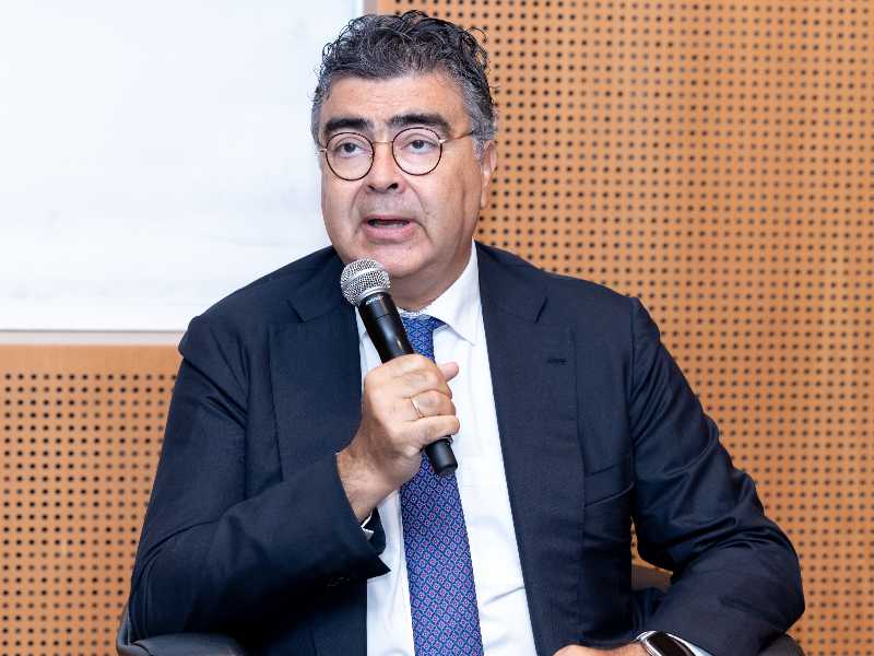 Foto Lapresse