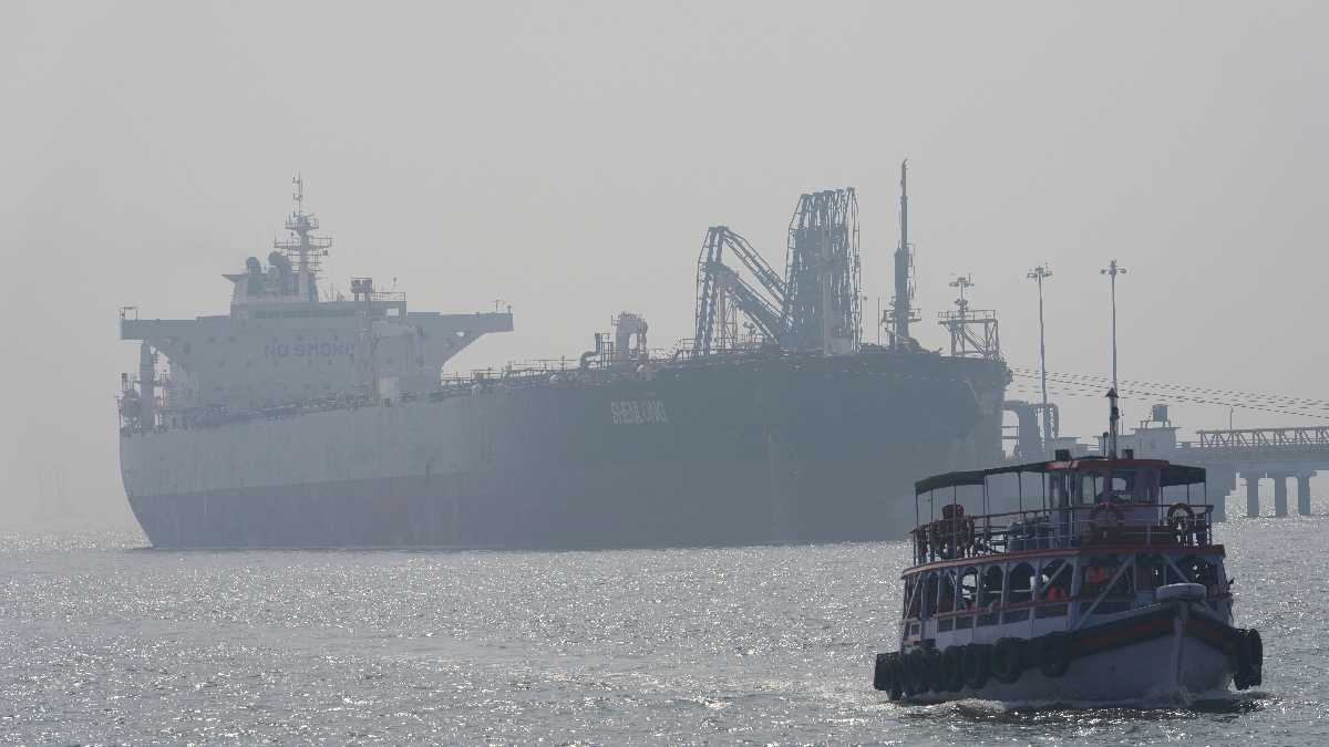 Immagine di Trump annuncia un blocco navale immediato a Hormuz e alza il livello dello scontro con Teheran