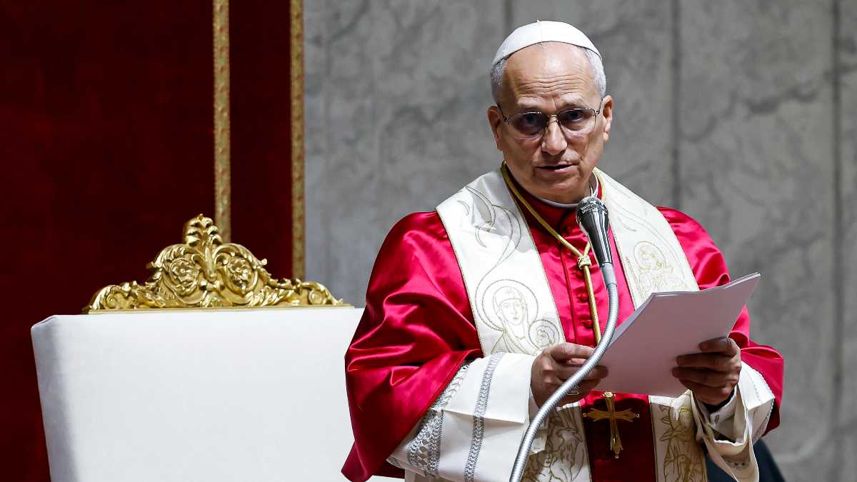 Immagine di Lo scontro tra il papato e l'impero