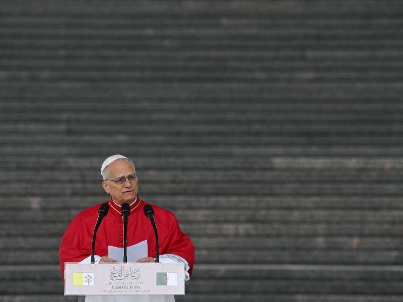Foto LaPresse