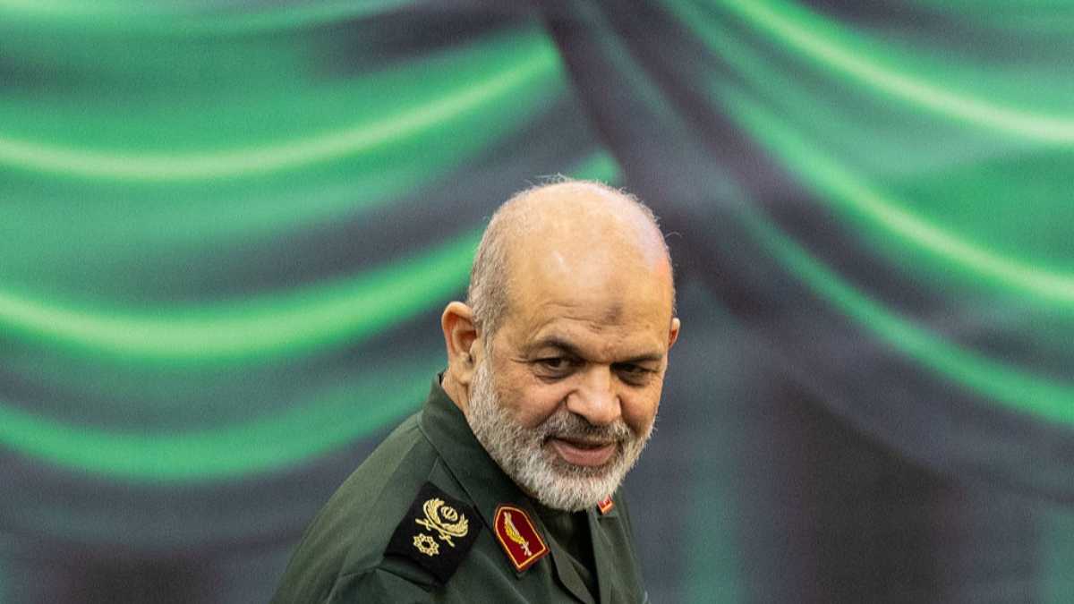 Immagine di Il ruolo di Ahmad Vahidi tra negoziati e guerra, “la rotella che fa girare l’ingranaggio” iraniano