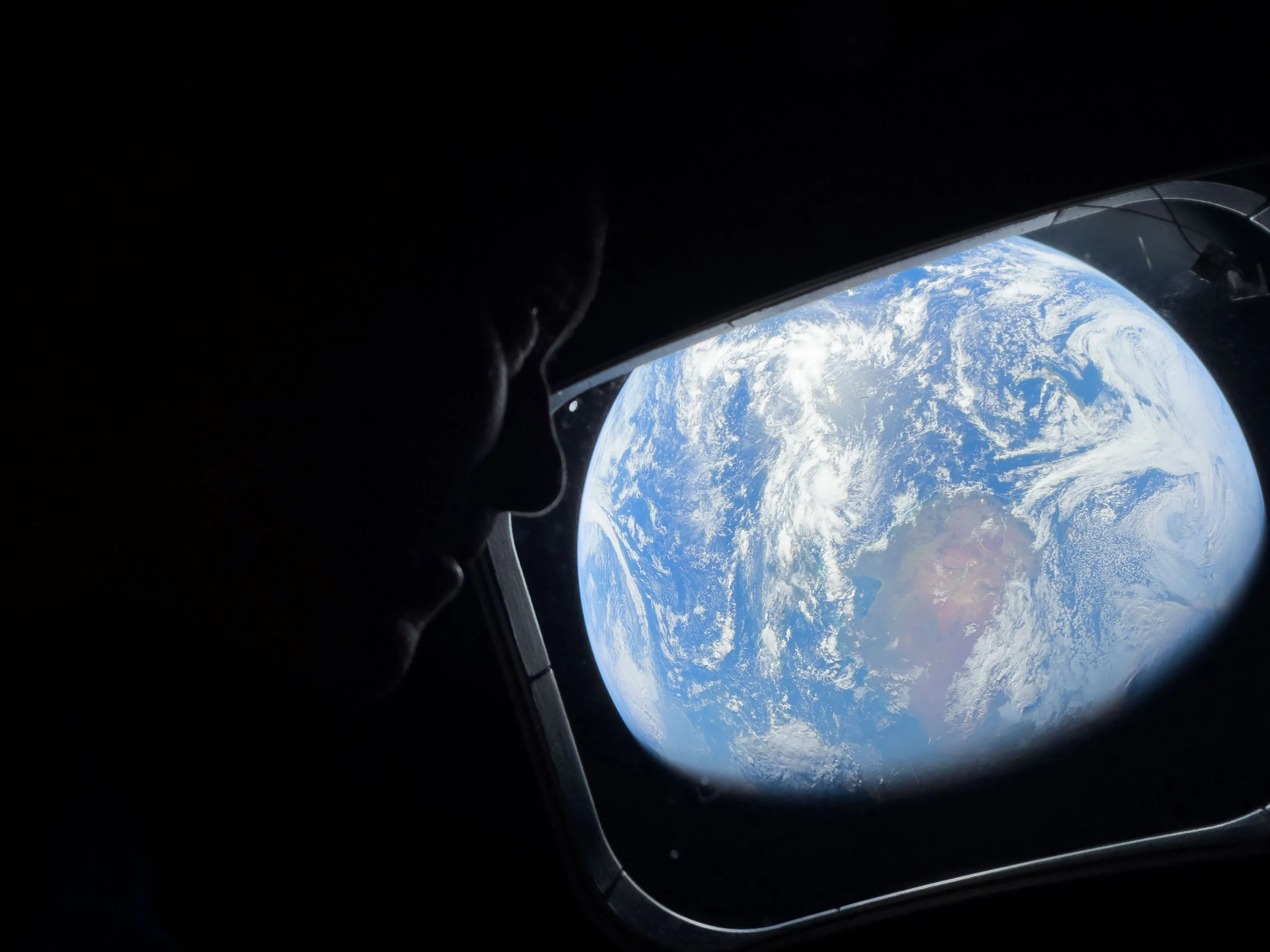 Foto Nasa