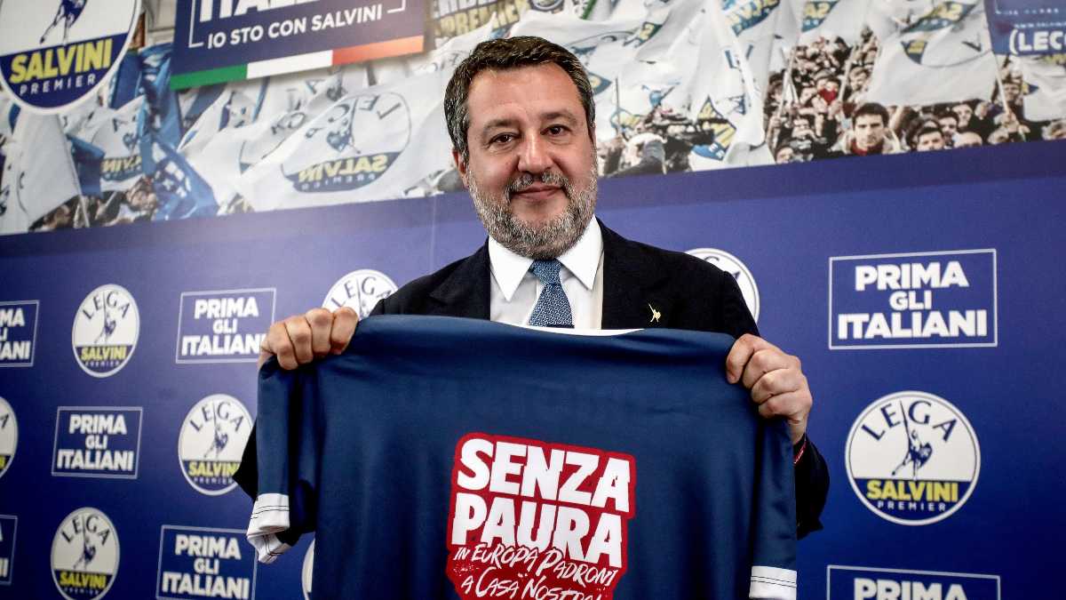 Immagine di Salvini vuole intestarsi la battaglia sull'energia. Ma i suoi riposizionamenti sono un’incognita per Meloni